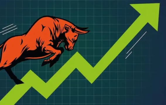 Strong Rebound in Stock Market After Major Fall